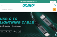 ichoetech.com