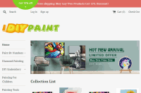 idiypaint.com