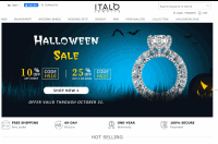 italojewelry.com