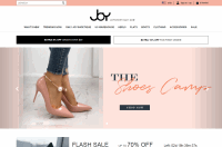 joyshoetique.com