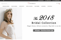 junebridals.com