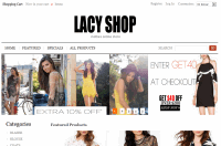 lacyshop.com