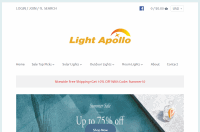 lightapollo.com