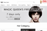 magicqueen.com