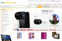 mart-shopping.com