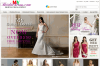 mybridaldress.com