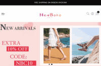 newbohochic.com