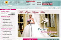 shopofbrides.com