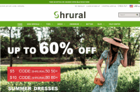 shrural.com