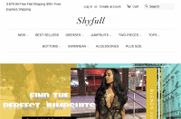 shyfull.com