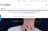 silverbene.com