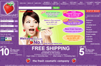 strawberrynet.com