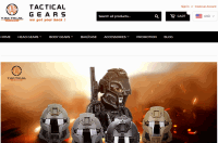 tacticalxmen.com