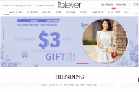 talever.com