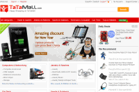 tatamall.com