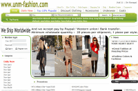 unm-fashion.com