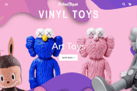 urbantoys6.com