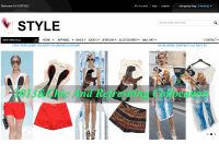 vjstyle.com