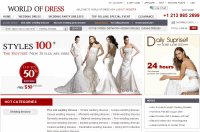 worldofdress.com