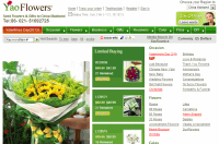 yaoflowers.com
