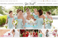 ybridal.com