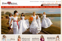 zoombridal.com