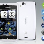 4.0" Android 4.0 MTK6573 3G Smartphone with WI-FI, TV, Capacitive (White)